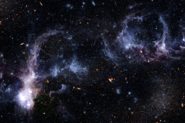 У Всесвіту може бути свідомість? Учений висунув теорію про існування пам’яті в космічному просторі