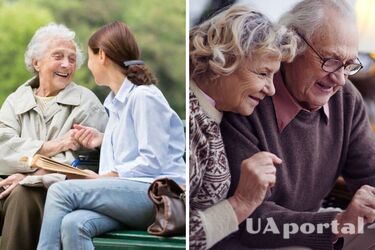 В каких случаях у пенсионеров есть право на алименты от детей