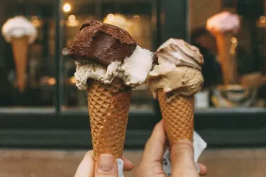 Найкраще джелато в Римі: Топ-12 чудових місць для відвідування