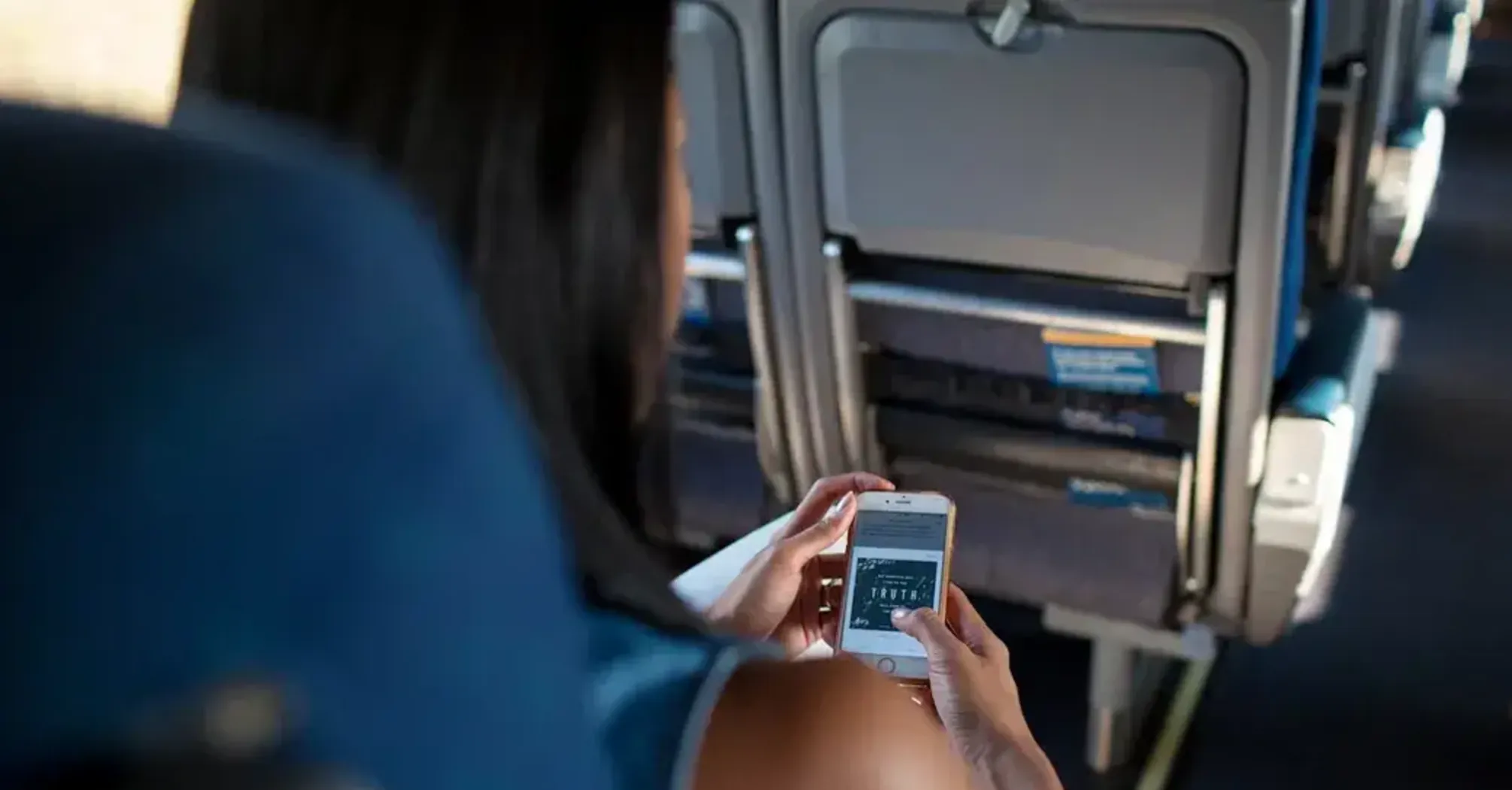 Бесплатный Wi-Fi на борту всех кабин China Airlines с августа