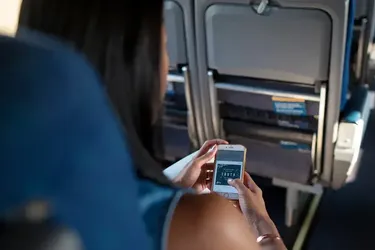 Бесплатный Wi-Fi на борту всех кабин China Airlines с августа