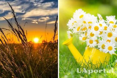 Облачно с прояснениями и до 35 градусов тепла: прогноз погоды в Украине на 12 июля