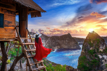 Найкращий місяць для відвідування Балі, щоб пережити ідеальні моменти на острові