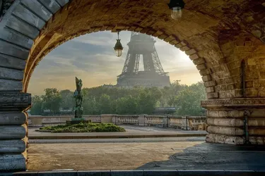 Найкращі одноденні поїздки з Парижа: 18 чудових і незвичайних місць