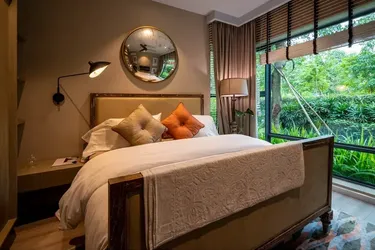 Готель Kimpton вперше відкриється в історичному центрі Убуду