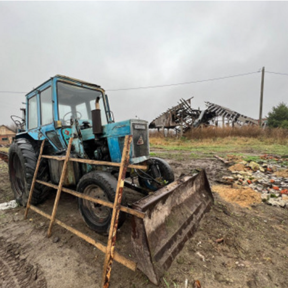 Чи скоро росіяни почнуть їсти один одного: в РФ назріває тотальна аграрна криза