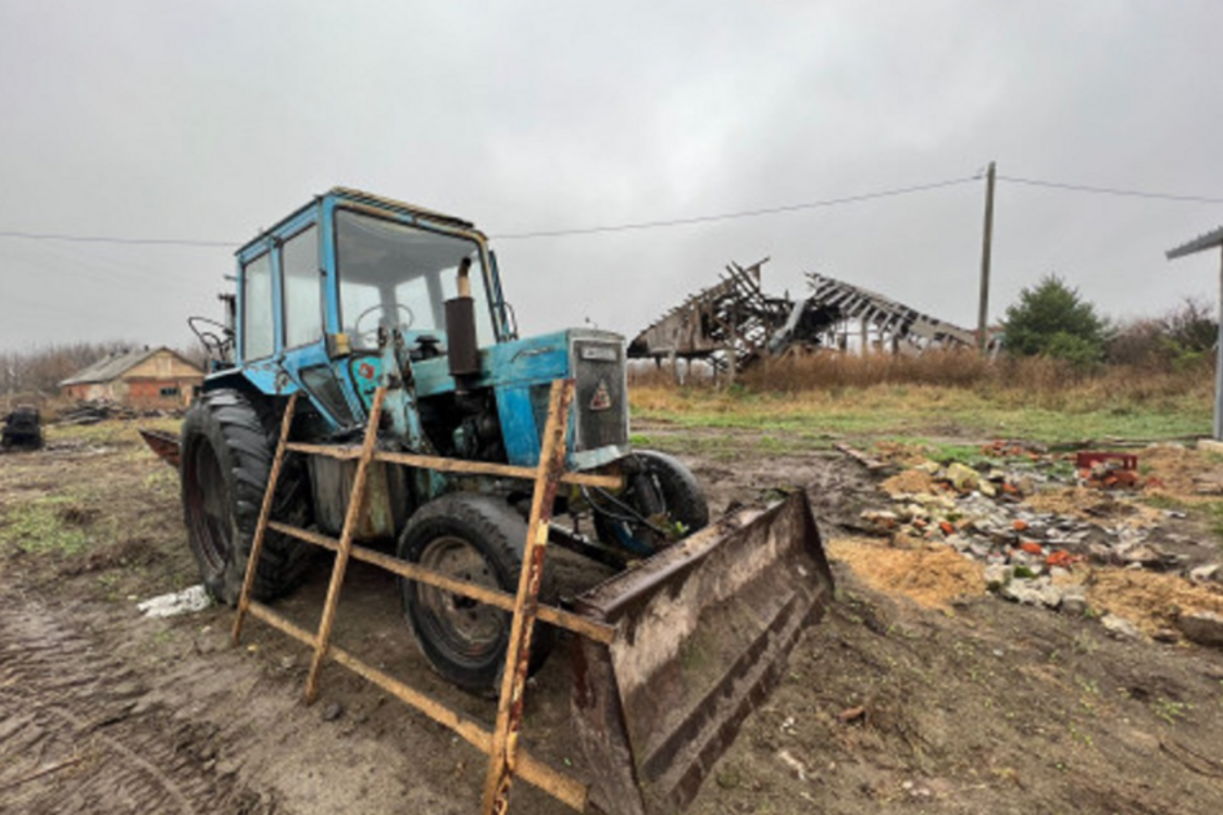 Скоро россияне начнут есть друг друга: в РФ назревает тотальный аграрный кризис