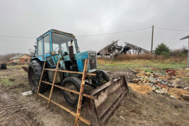 Чи скоро росіяни почнуть їсти один одного: в РФ назріває тотальна аграрна криза