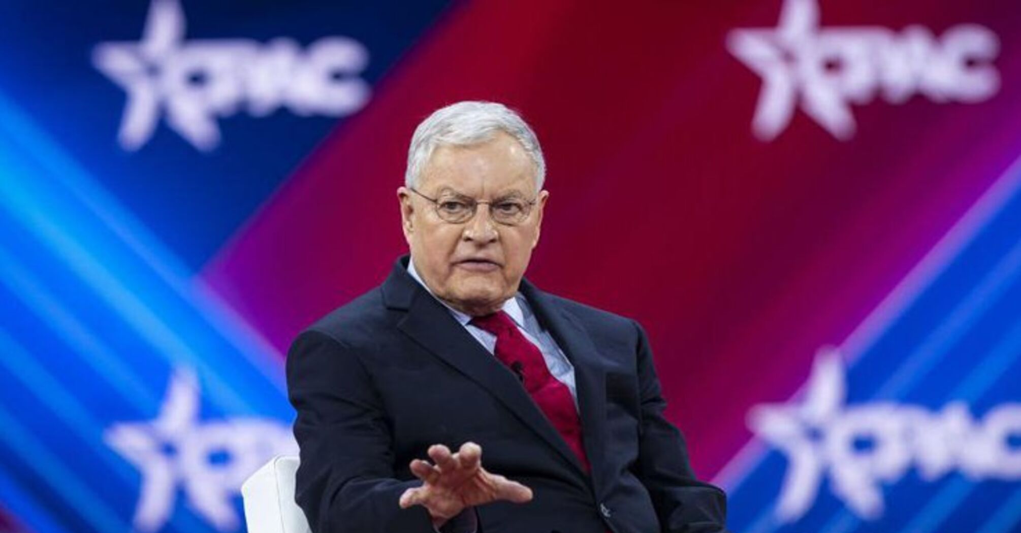 Що робитиме Келлог цілий тиждень в Україні і що скаже Трамп? Виклик прийнято