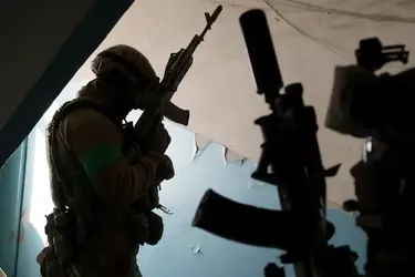 Кілерів, які вбили полковника СБУ в Києві, ліквідовано – Малюк