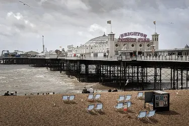 Одноденна подорож з Лондона: 17 крутих місць, до яких можна дістатися за пару годин