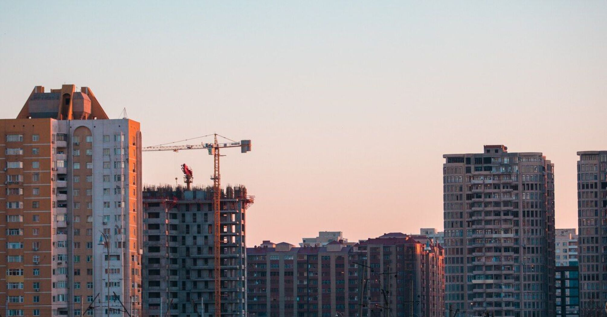 У Києві помітно здорожчали квартири: скільки тепер коштує житло в новобудовах