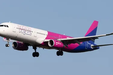 Wizz Air відновлює рейси до Тель-Авіва раніше, з'єднуючи ключові міста