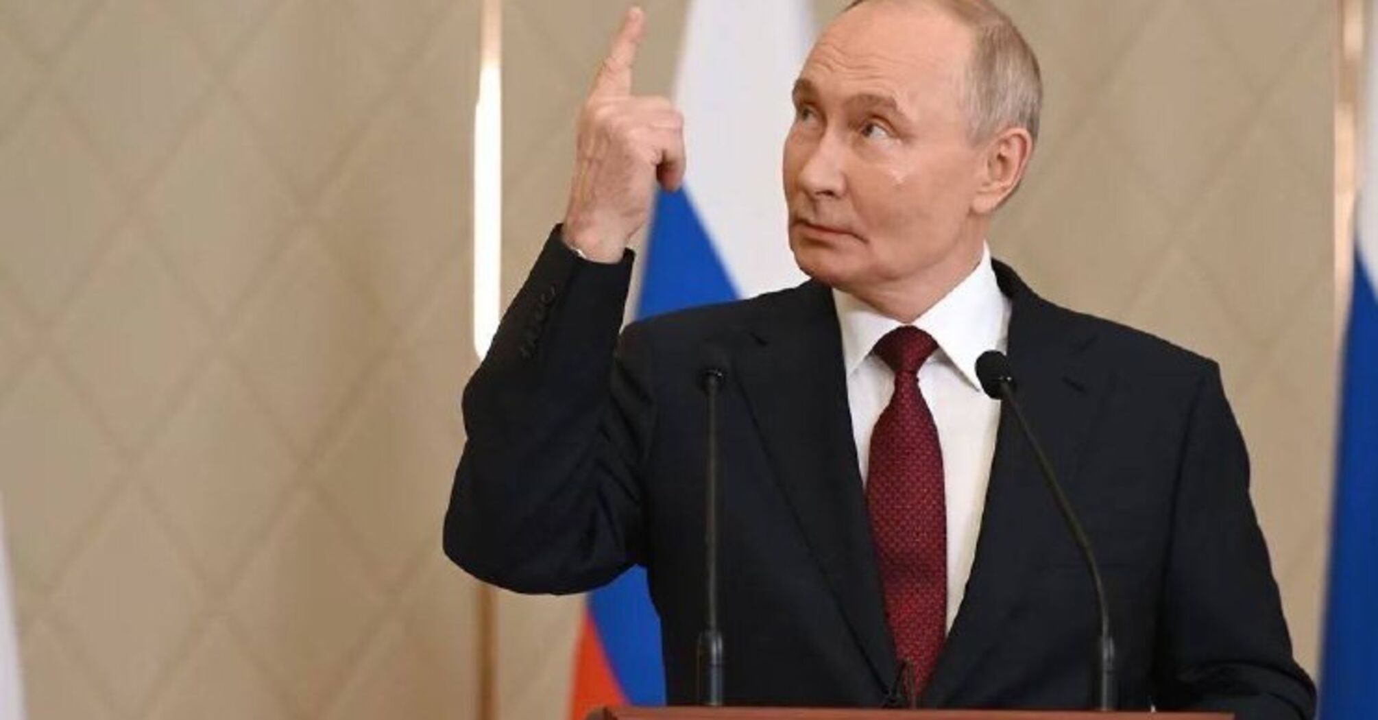 Путін промацує Трампа 'на слабо'