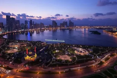 Сімейна відпустка в Шарджі, ОАЕ: 5 цікавих літніх занять для дорослих і дітей