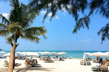 Найдешевші пляжні напрямки: 15 ідей для обмеженого бюджету