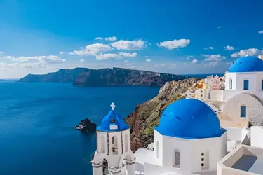 Путівник по грецьких островах: які обрати для відпустки, як пересуватися та де зупинитися