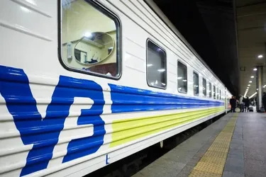 День тижня впливає на ціну квитків на поїзди в Україні: як зекономити при купівлі