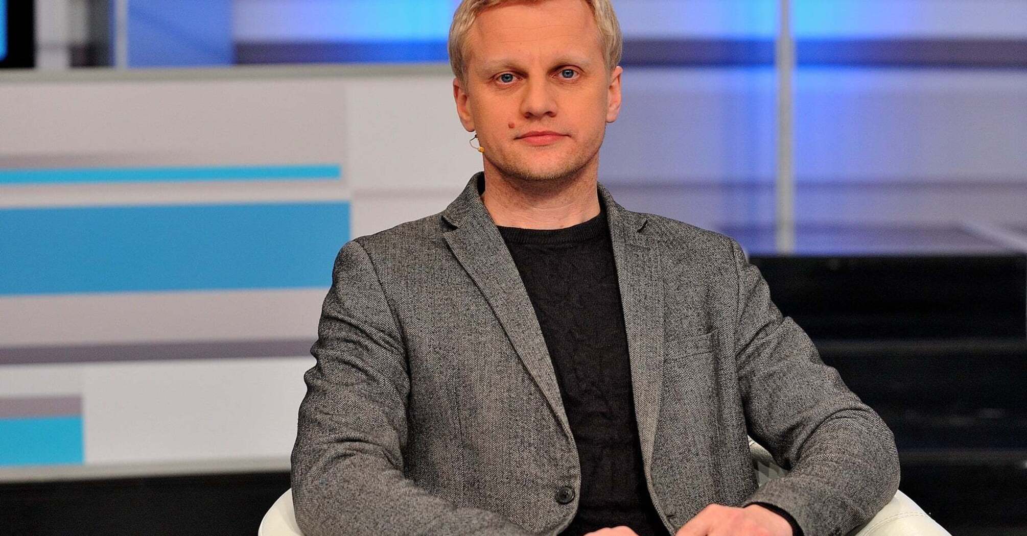 Война – очень удобный способ быстро решить чью-то персональную проблему.