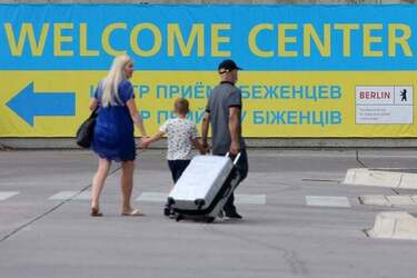 Или работай, или покидай страну: Германия планирует ужесточить требования к украинским беженцам