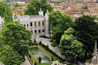 Неизвестный Тилбург, Нидерланды: что посмотреть, где остановиться и как добраться