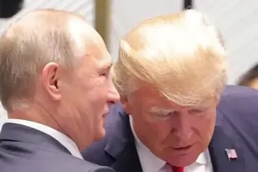 50 дней для Путина: на самом деле никто ничего не будет ждать