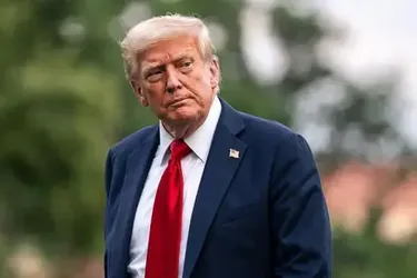 Почему главная цель Трампа не победа Украины