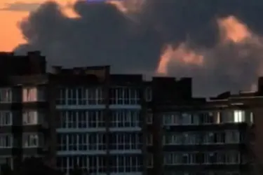 РФ вночі масовано атакувала Кривий Ріг, Вінницю, Харків: що відомо про наслідки (фото, відео)