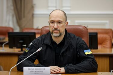 Підтримав 261 нардеп: уряд Шмигаля відправили у відставку