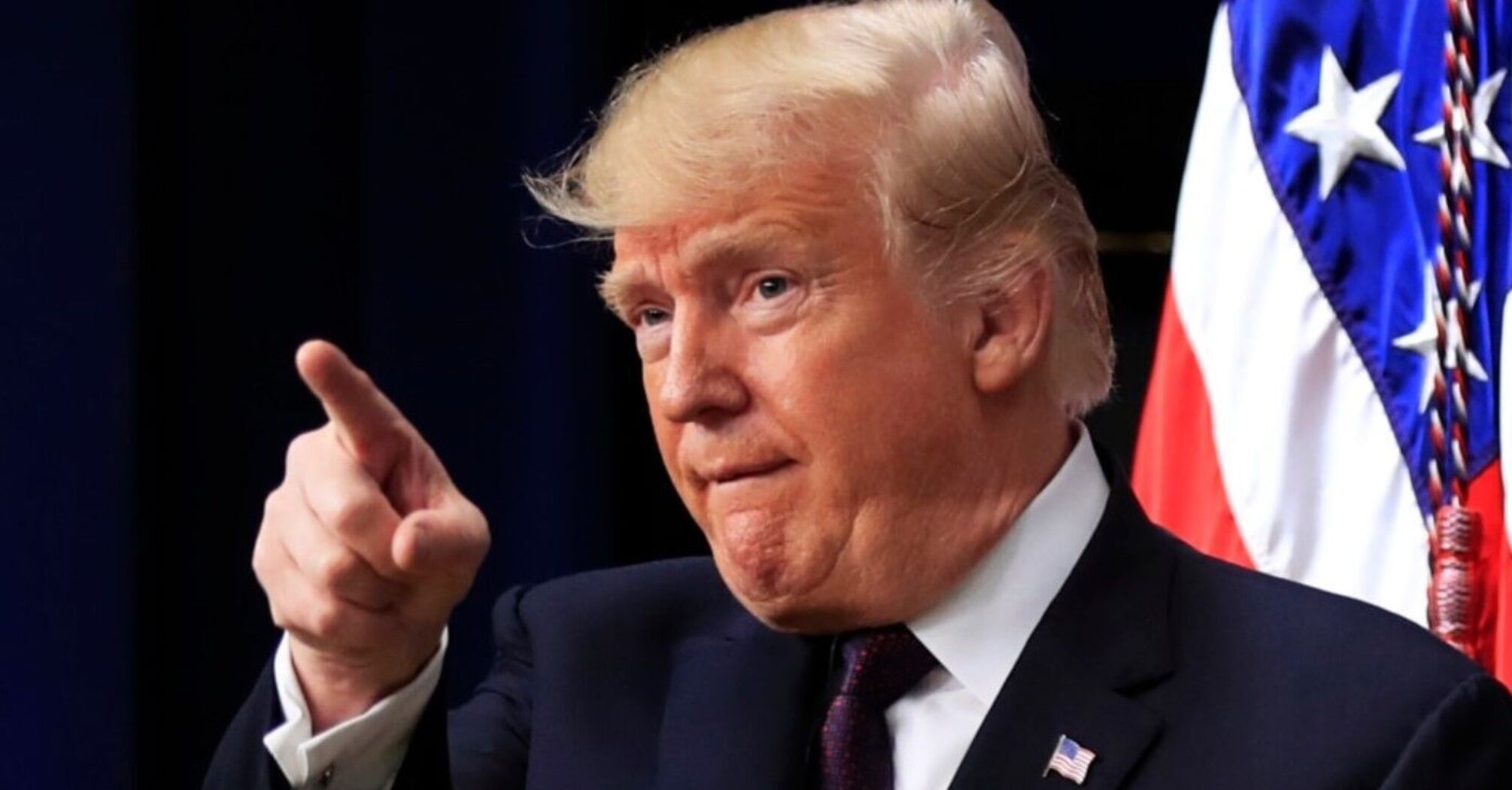 У Трампа відкрилася можливість пограти з Росією