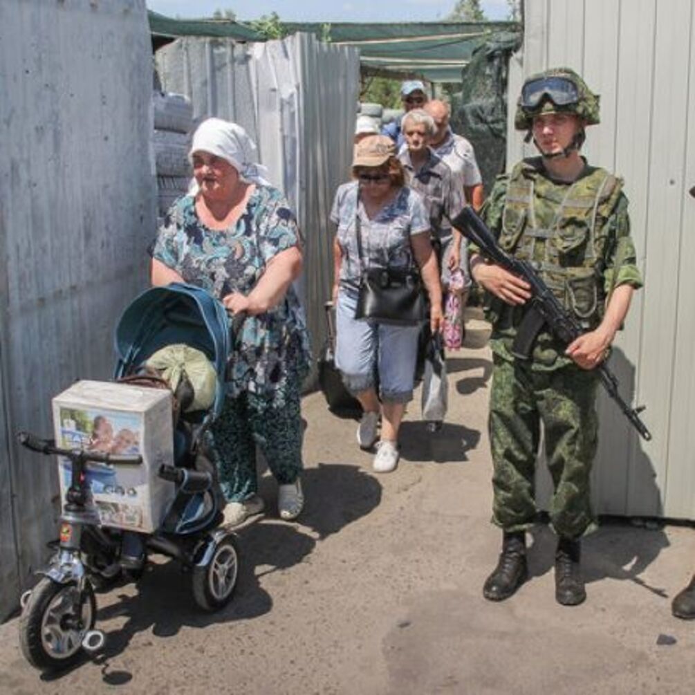 Як зміни в ОРДЛО дратують самих місцевих мешканців