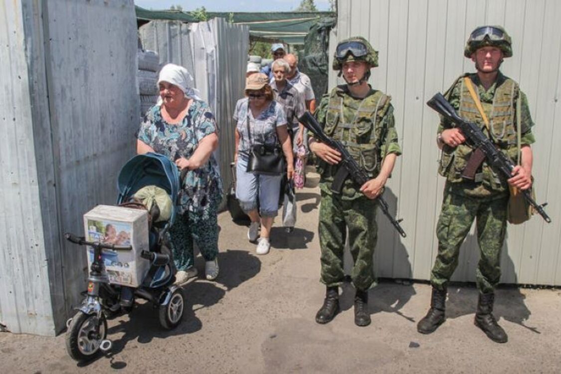 Как изменения в ОРДЛО раздражают местных жителей