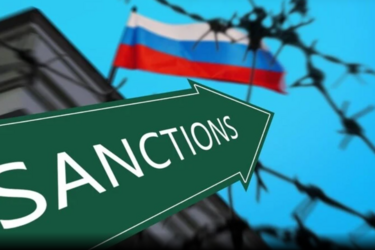 Санкції працюють. Поточні втрати Росії