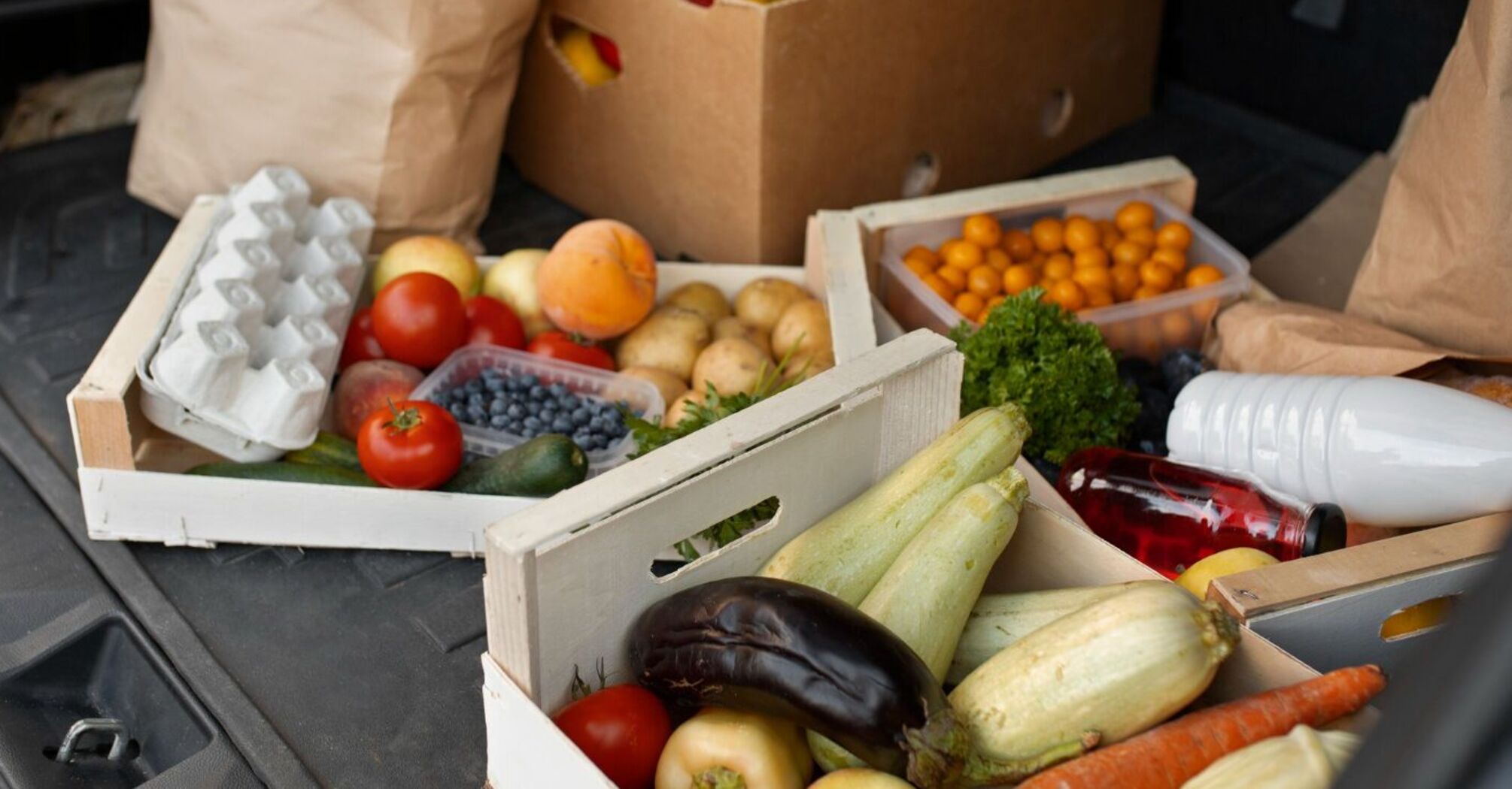 В Украине ожидается удешевление популярных продуктов: какая стоимость будет в июле