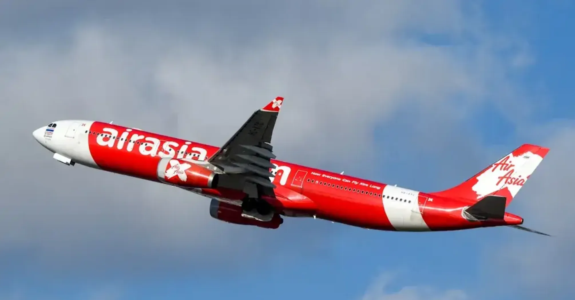 AirAsia відкриває новий прямий маршрут, що полегшує доступ до прихованих перлин Північного В’єтнаму