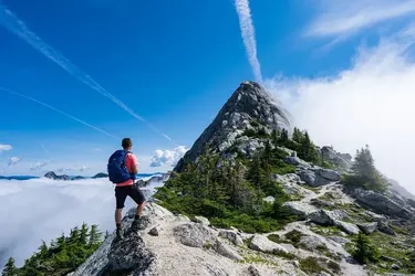 Пригодницький туризм – за і проти: неймовірний досвід чи гра, не варта свічок
