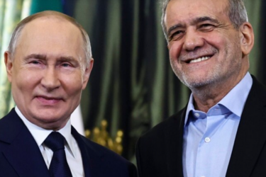 Россия все чаще проявляет себя как ненадежный союзник