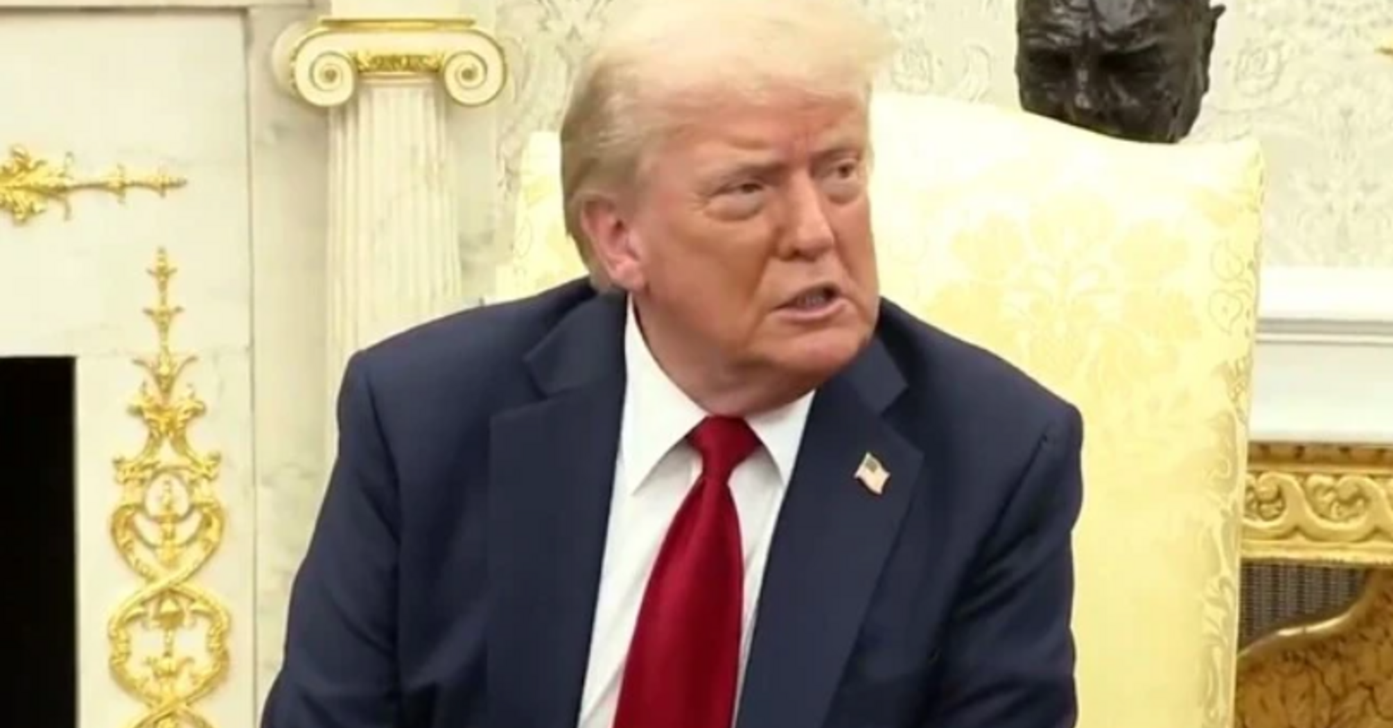 Чи змінив Дональд Трамп своє ставлення до Росії та її президента Путіна?