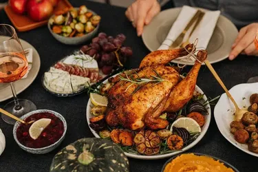 15 лучших индийских ресторанов в Лондоне: от традиционных рецептов до инновационных меню