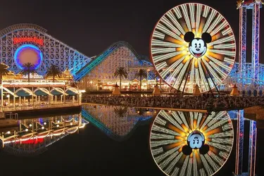 Disney World или Disneyland: в чем разница и какой парк выбрать