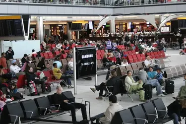 Быстрая остановка, большой счет: плата за высадку растет в аэропортах Великобритании