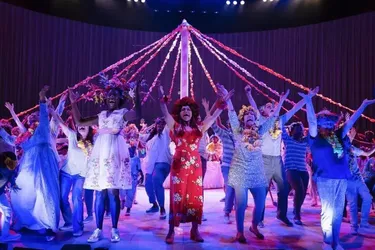 Театральные представления Лондона 2025: 10 шоу, на которые стоит купить билеты