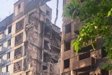 Россияне ударили КАБами и шахедами по Запорожской области: есть погибшие (фото)