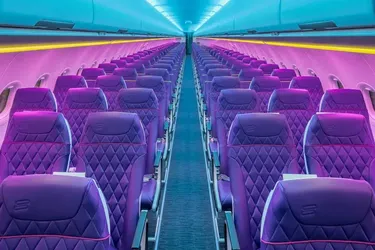 Brussels Airlines расширяет возможности путешествий для посетителей Tomorrowland 2025
