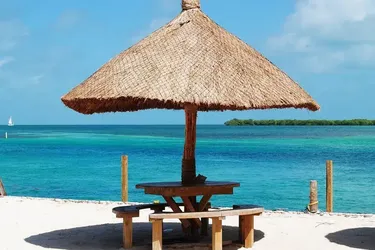 Беліз: курорти 'все включено' для вашої наступної тропічної відпустки