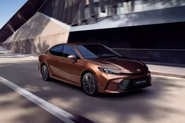 Служитимуть вічно: які моделі машин рідко ламаються