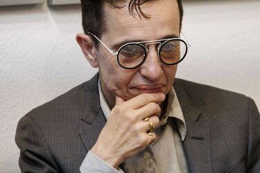 Алергія на свободу: американська журналістка вимагає змінити саме розуміння антисемітизму