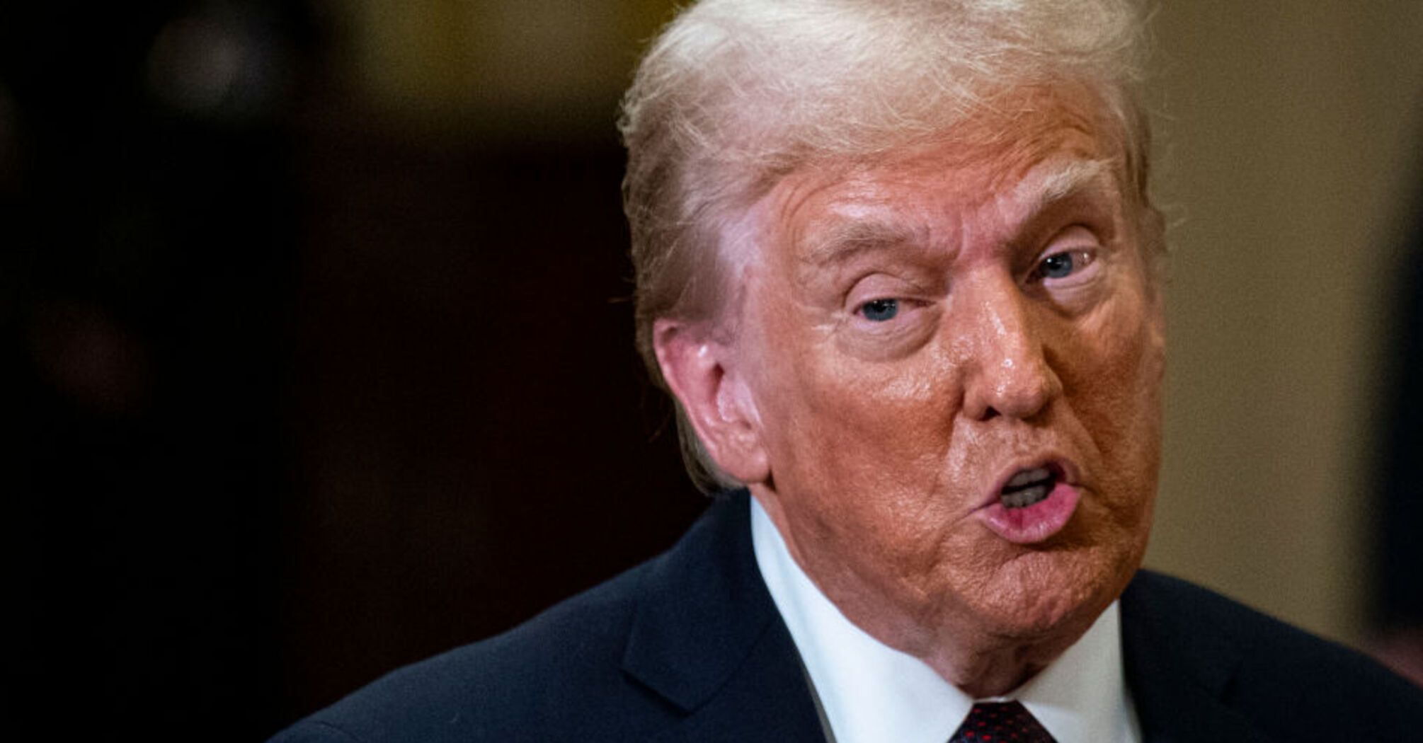 Трамп говорит правду: будь он президентом в 2022 году, этой войны бы не произошло
