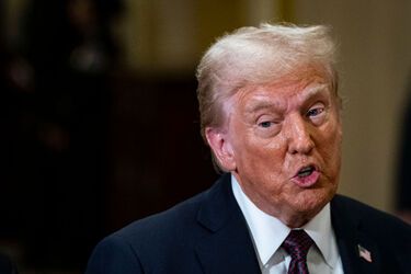 Трамп каже правду: якби він був президентом у 2022 році, цієї війни б не сталося