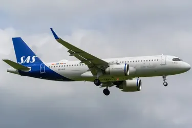 Нові регіональні літаки SAS розширюють можливості подорожей по Скандинавії